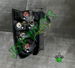 Second-Hand Tail Light for Dodge RAM