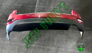 Jeep Grand Cherokee WK2 Front Bumper For Sale