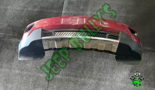 Jeep Grand Cherokee WK2 Front Bumper For Sale