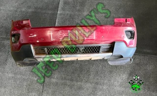 Jeep Grand Cherokee WK2 Front Bumper For Sale