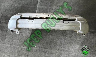 Jeep Wrangler Front Bumper For Sale