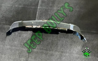 Jeep Wrangler Front Bumper For Sale