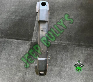 Jeep Wrangler Front Bumper For Sale