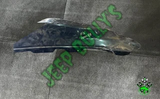 Dodge Caliber Fender (Second Hand, Excellent Condition)