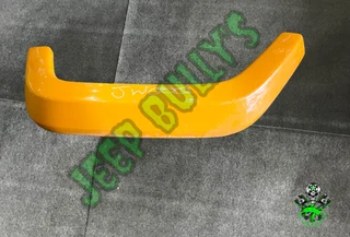 Jeep Wrangler Fender Arch For Sale