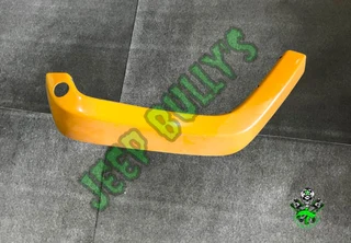 Jeep Wrangler Fender Arch For Sale