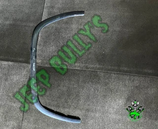 Jeep Grand Cherokee WK2 Left Front Fender Arch
