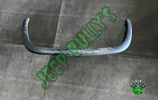 Jeep Grand Cherokee WK2 Left Front Fender Arch