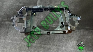 Dodge Journey Cradle Left Front Fender Arch