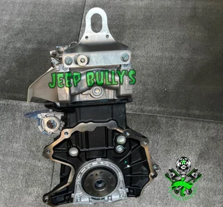 Brand New 2.8L Chrysler Grand Voyager Engine for Sale