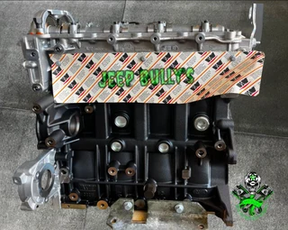 Brand New 2.8L Chrysler Grand Voyager Engine for Sale