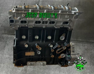 Brand New 2.8L Chrysler Grand Voyager Engine for Sale