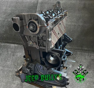 Brand New 2.8L Chrysler Grand Voyager Engine for Sale