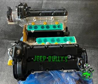 Brand New 3.2L Jeep Grand Cherokee WK2 Engine for Sale