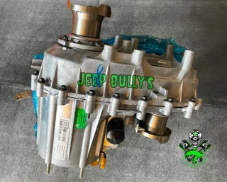 Brand New 3.6L Transfer Case for Jeep Wrangler