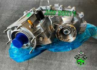 Brand New 3.6L Transfer Case for Jeep Wrangler