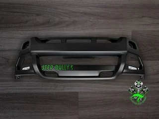 Jeep Compass Front Bumper for Sale