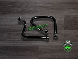 Brand New Jeep Compass Radiator Hose