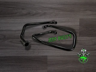 Brand New Jeep Compass Radiator Hose