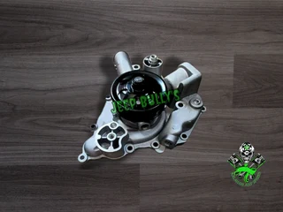 Brand New Jeep Grand Cherokee WK2 5.7 Water Pump