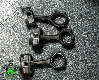 Used Pistons Jeep/Dodge