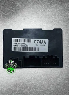 Jeep Patriot 2.4 Computer Box/ ECU