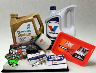 Jeep,Dodge,Chrysler Service Kits