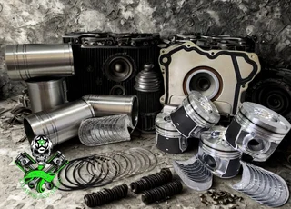 Jeep,Dodge,Chrysler Engine Parts