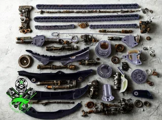Jeep and Dodge Timing Chain Kit
