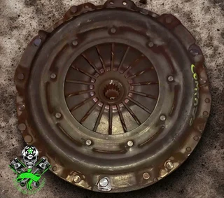 Jeep Manual Clutch Kit