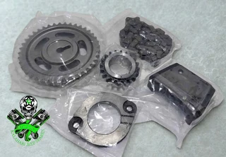 Jeep Timing Chain Kit