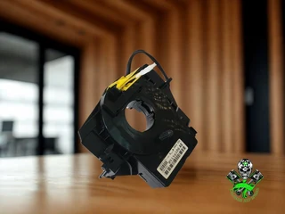 Dodge Caliber Clockspring (New)