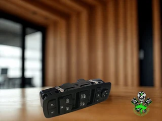 2 Plug Window Switch Dodge Journey (New)