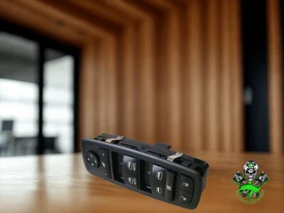 2 Plug Window Switch Dodge Journey (New)