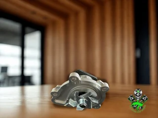 Dodge Caliber 2.4 Waterpump (New)