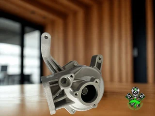 Jeep Cherokee Kj 2.8 Waterpump (New)