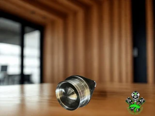 Jeep Grand Cherokee Wk 2 Ball Joint (New)