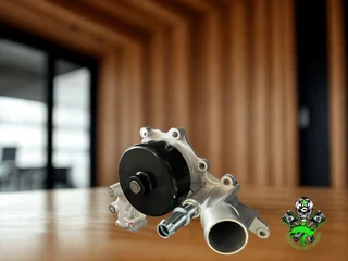 Jeep Wrangler JK 3.6 Waterpump (New)