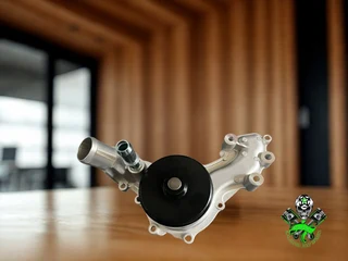 Jeep Wrangler JK 3.6 Waterpump (New)
