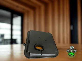 Jeep Wrangler Gearbox Filter 42RLE (New)