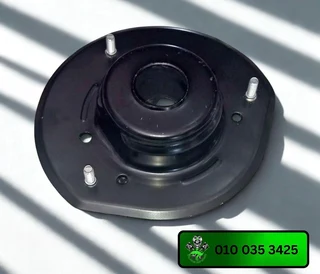 Chrysler Shocks Mountings