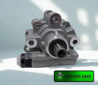 Jeep,Dodge,Chrysler Power Steering Pump