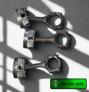 Pistons for Jeep/Dodge/Chrysler