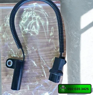 Jeep 4.0 Crank Sensor