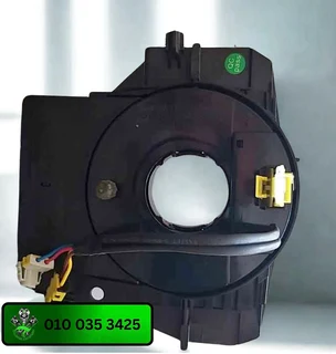 Jeep Commander Slipring