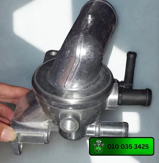 Thermostat Housing: Jeep,Dodge,Chryslers