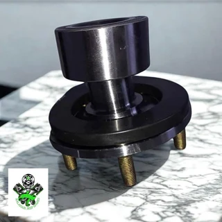 Wheel Hub and Bearing