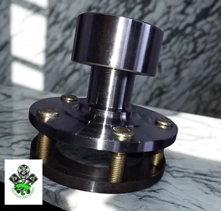 Wheel Hub and Bearing