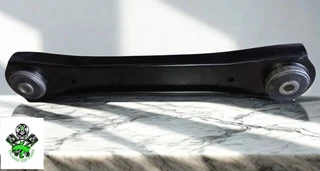 Jeep Wrangler Control Arms