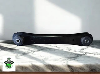 Jeep Wrangler Control Arms